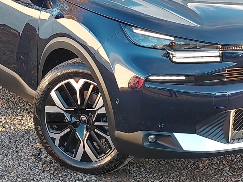 Used Citroen C4 2025 for sale - 76639018: Photo 9