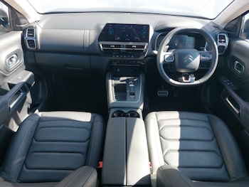 Used Citroen C5 Aircross 2022 for sale - 78342377: Photo