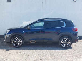 Used Citroen C5 Aircross 2022 for sale - 78342377: Photo