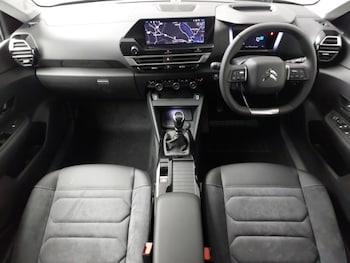 Used Citroen C4 2025 for sale - 75513823: Photo