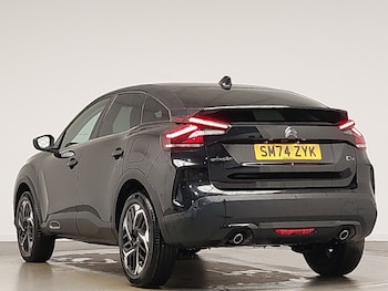Used Citroen C4 2025 for sale - 75513823: Photo