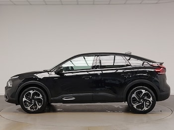 Used Citroen C4 2025 for sale - 75513823: Photo