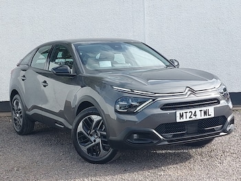 Citroen - C4