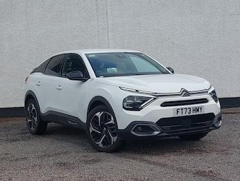 Used Citroen C4 2023 for sale - 79536751: Photo