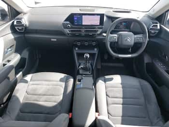 Used Citroen C4 2023 for sale - 79536751: Photo