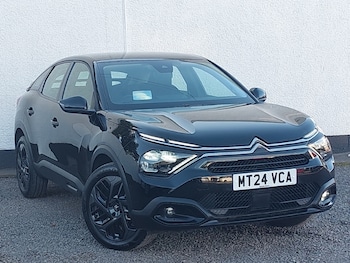 Citroen - C4