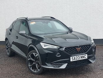 Used Cupra Formentor 2023 for sale - 79407065: Photo