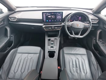 Used Cupra Formentor 2023 for sale - 79407065: Photo