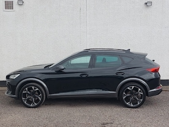 Used Cupra Formentor 2023 for sale - 79407065: Photo