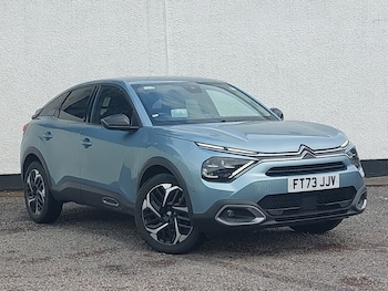 Used Citroen C4 2023 for sale - 79480823: Photo