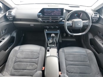 Used Citroen C4 2023 for sale - 79480823: Photo