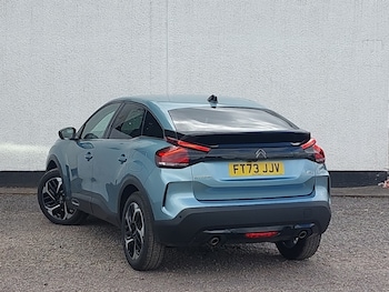 Used Citroen C4 2023 for sale - 79480823: Photo