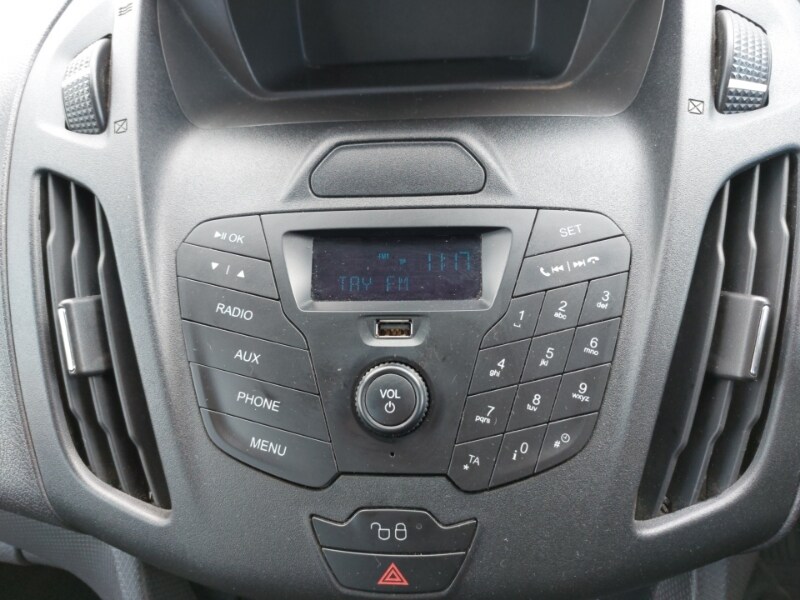 Used Ford Transit Connect 2015 for sale - 77832755: Photo 10