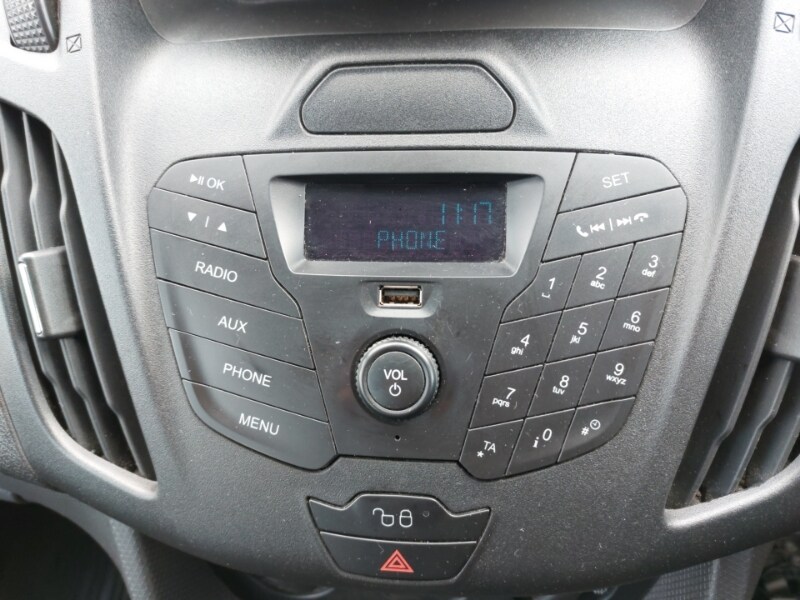 Used Ford Transit Connect 2015 for sale - 77832755: Photo 11