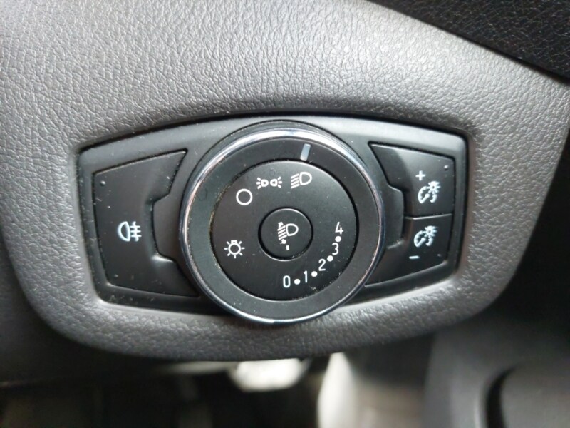 Used Ford Transit Connect 2015 for sale - 77832755: Photo 13