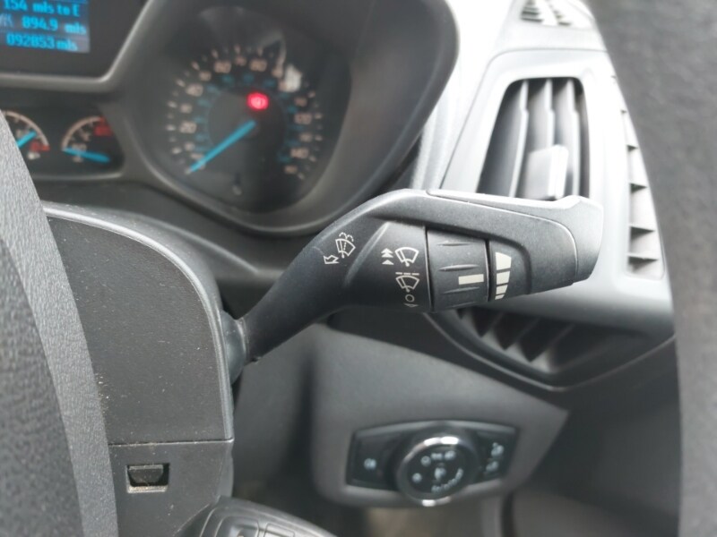 Used Ford Transit Connect 2015 for sale - 77832755: Photo 14