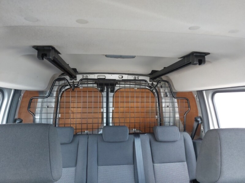 Used Ford Transit Connect 2015 for sale - 77832755: Photo 17