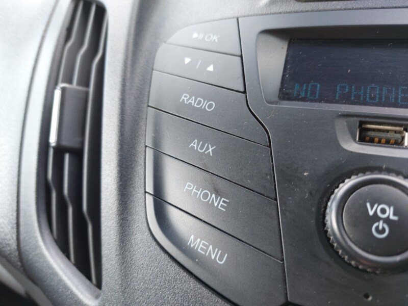 Used Ford Transit Connect 2015 for sale - 77832755: Photo 19