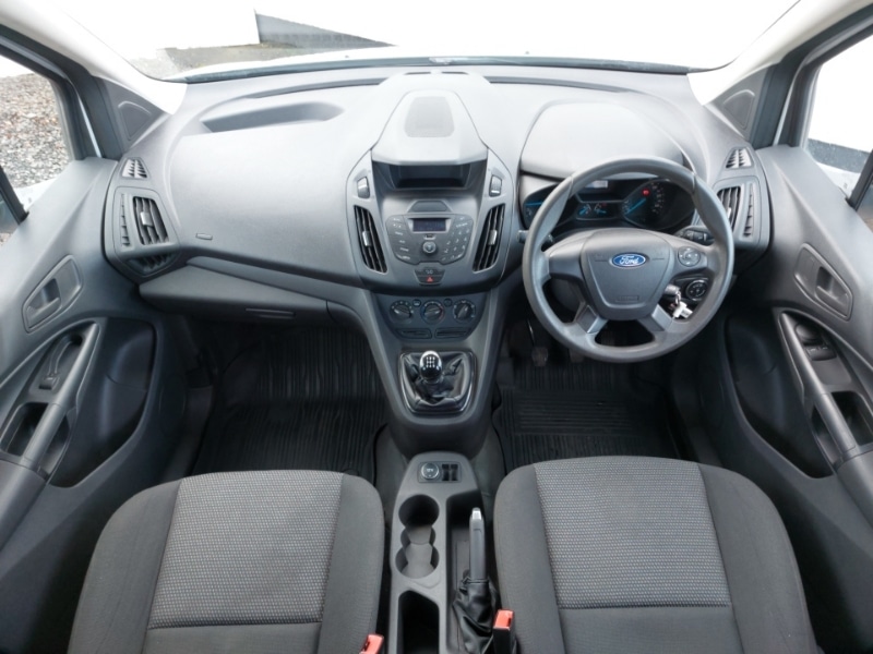 Used Ford Transit Connect 2015 for sale - 77832755: Photo 2