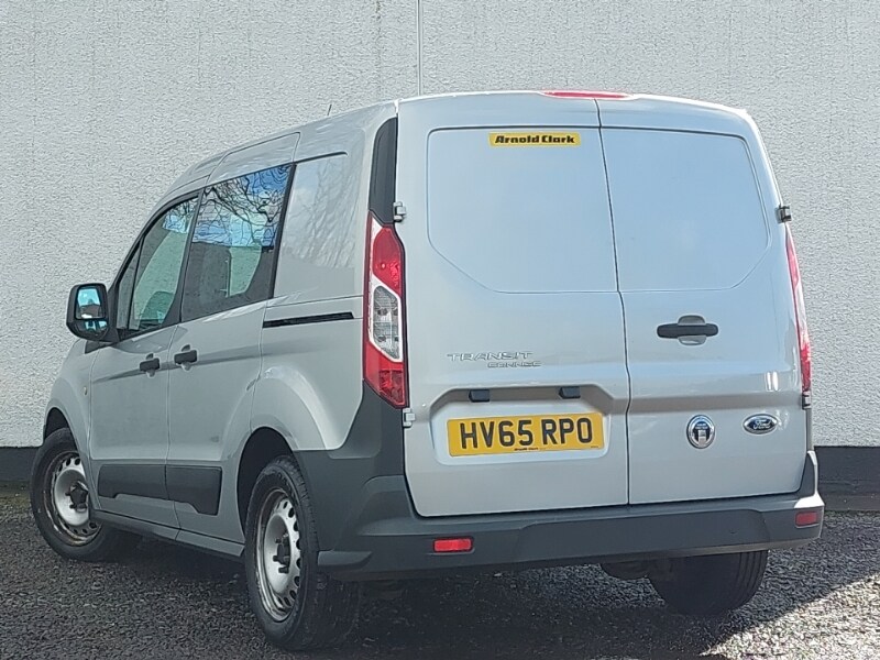 Used Ford Transit Connect 2015 for sale - 77832755: Photo 3