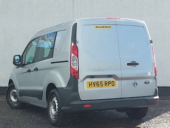 Used Ford Transit Connect 2015 for sale - 77832755: Photo