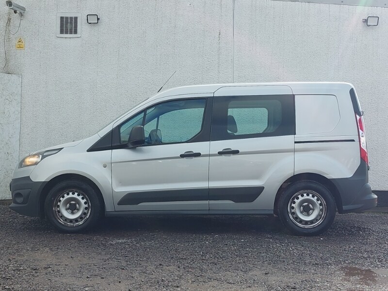 Used Ford Transit Connect 2015 for sale - 77832755: Photo 4