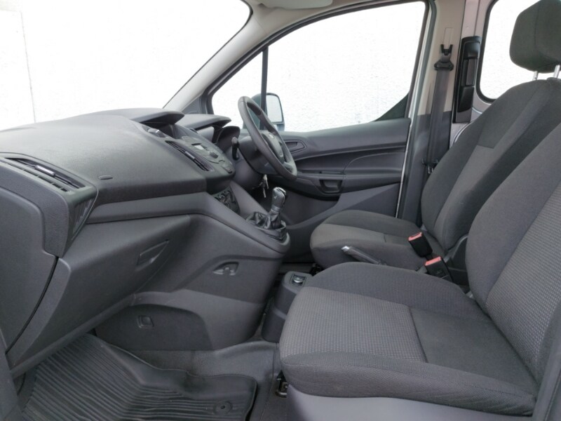 Used Ford Transit Connect 2015 for sale - 77832755: Photo 5