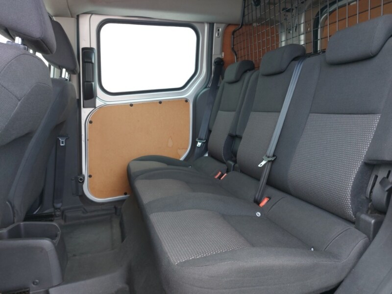 Used Ford Transit Connect 2015 for sale - 77832755: Photo 6