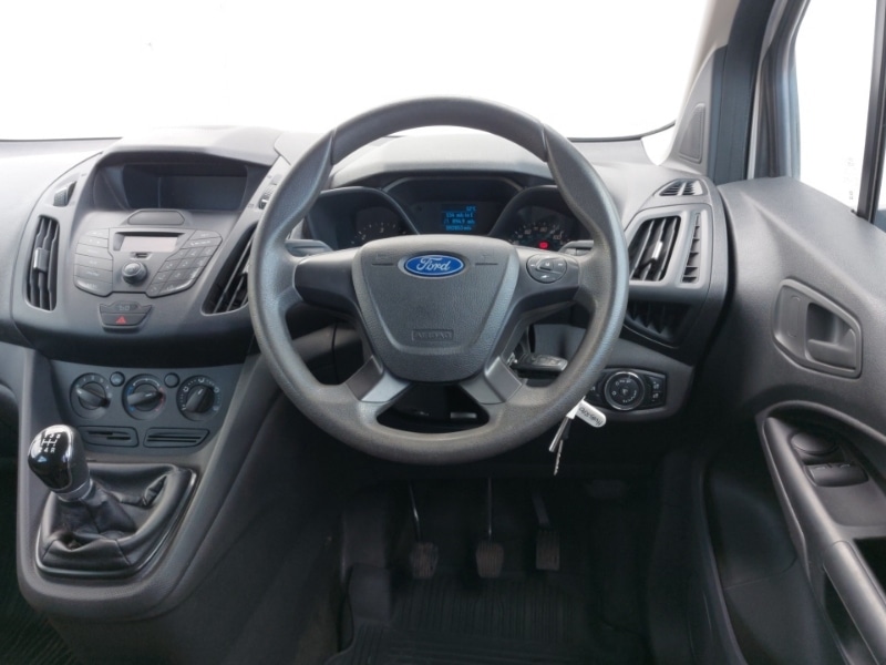 Used Ford Transit Connect 2015 for sale - 77832755: Photo 7