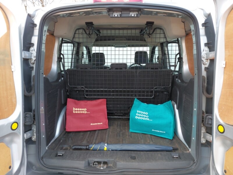 Used Ford Transit Connect 2015 for sale - 77832755: Photo 8