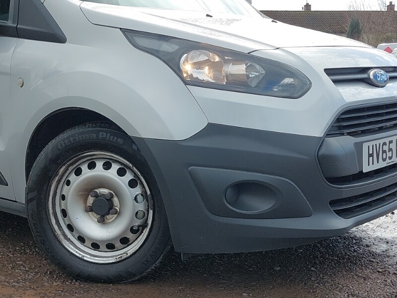 Used Ford Transit Connect 2015 for sale - 77832755: Photo 9
