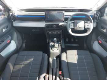Used Citroen C3 2025 for sale - 75241114: Photo