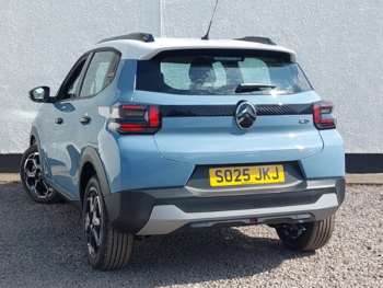 Used Citroen C3 2025 for sale - 75241114: Photo