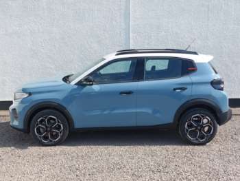 Used Citroen C3 2025 for sale - 75241114: Photo