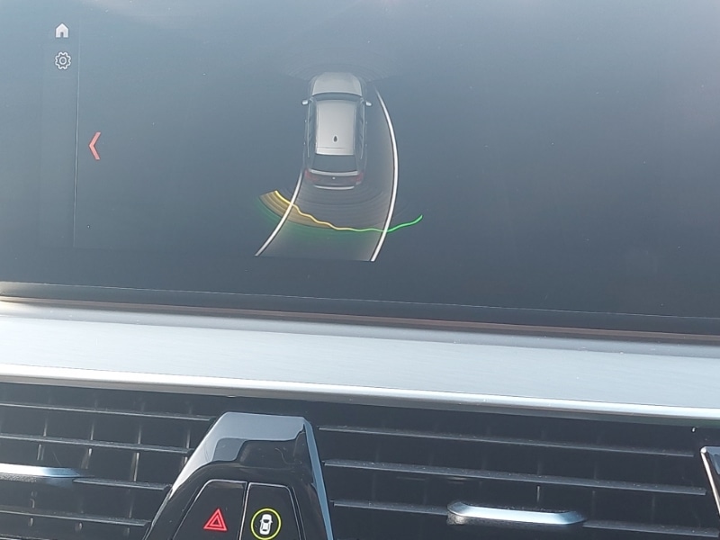 Used BMW 5 Series 2017 for sale - 77731725: Photo 12