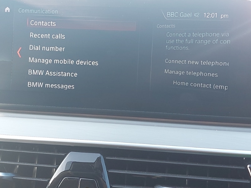 Used BMW 5 Series 2017 for sale - 77731725: Photo 14