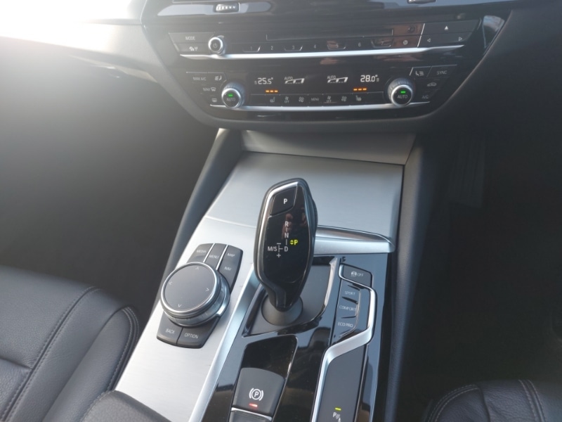 Used BMW 5 Series 2017 for sale - 77731725: Photo 16