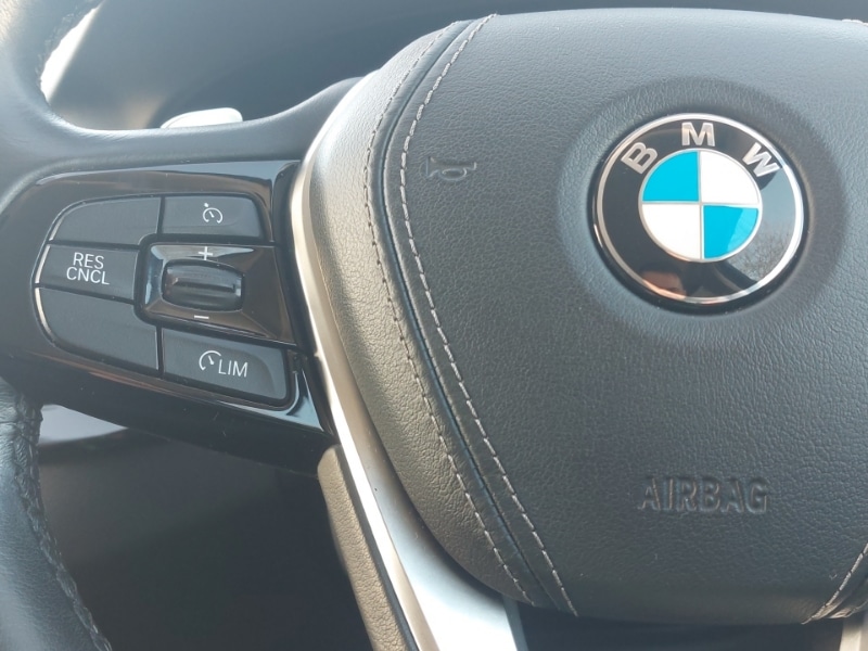 Used BMW 5 Series 2017 for sale - 77731725: Photo 17