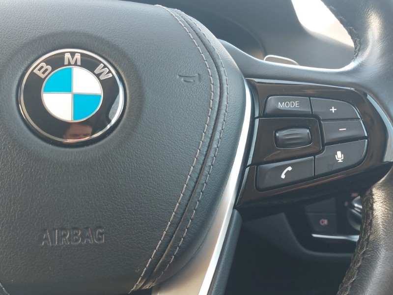Used BMW 5 Series 2017 for sale - 77731725: Photo 18