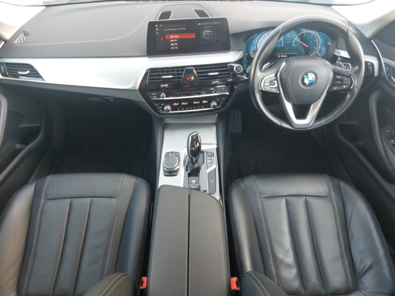 Used BMW 5 Series 2017 for sale - 77731725: Photo 2