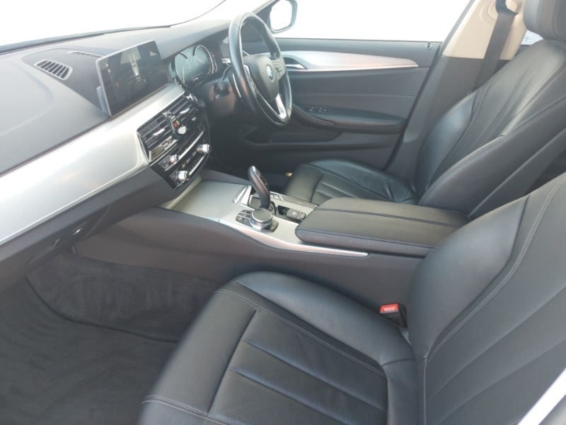 Used BMW 5 Series 2017 for sale - 77731725: Photo 5