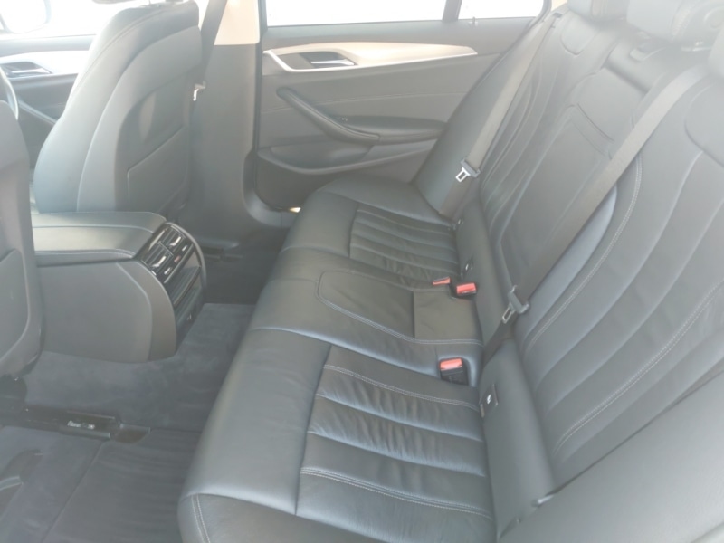 Used BMW 5 Series 2017 for sale - 77731725: Photo 6