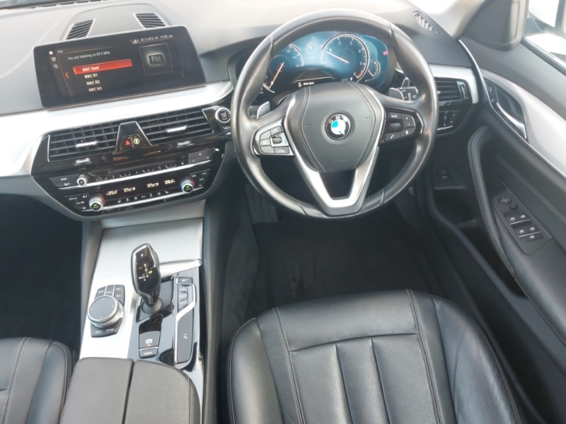 Used BMW 5 Series 2017 for sale - 77731725: Photo 7