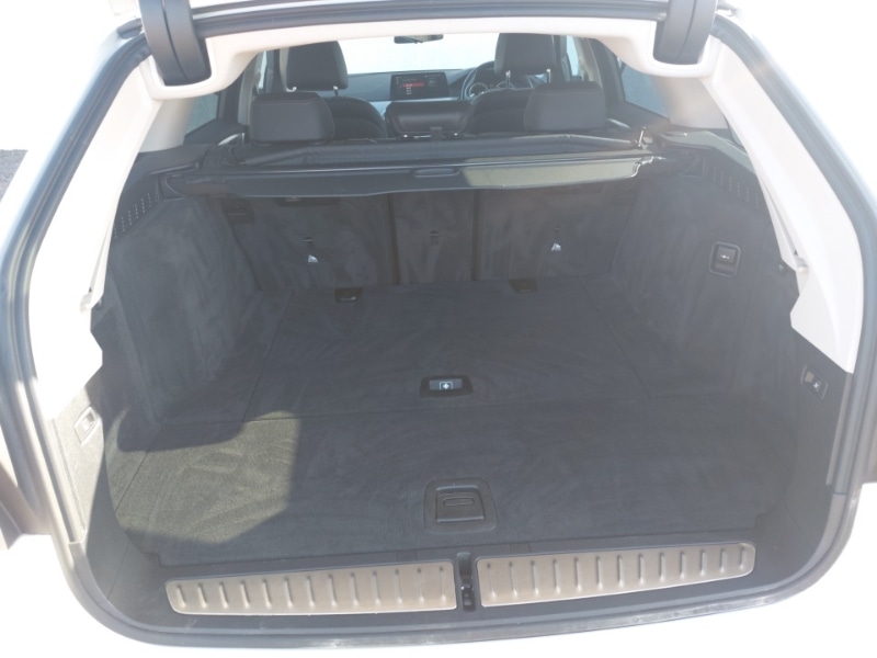 Used BMW 5 Series 2017 for sale - 77731725: Photo 8