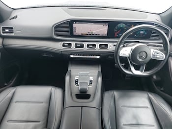 Used Mercedes-Benz GLE 2020 for sale - 79343426: Photo