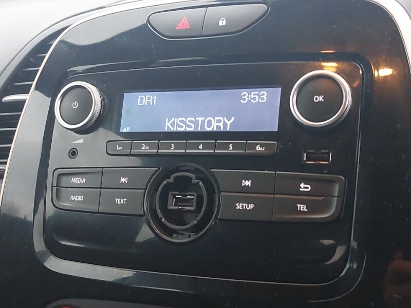 Used Renault Captur 2019 for sale - 77509086: Photo 10