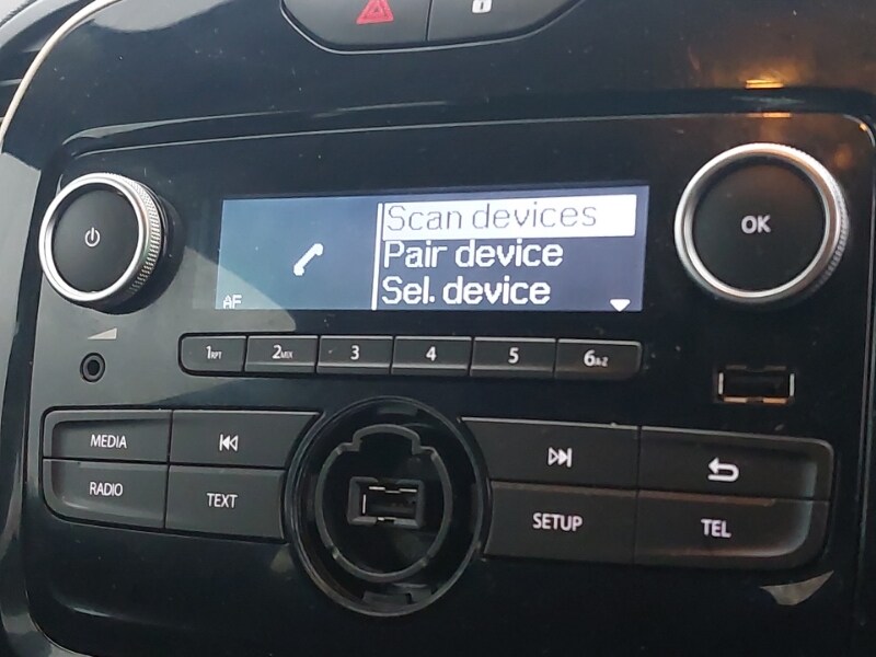 Used Renault Captur 2019 for sale - 77509086: Photo 11