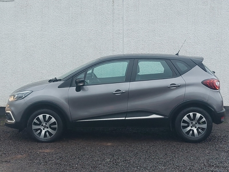 Used Renault Captur 2019 for sale - 77509086: Photo 4