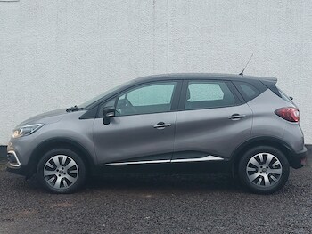 Used Renault Captur 2019 for sale - 77509086: Photo