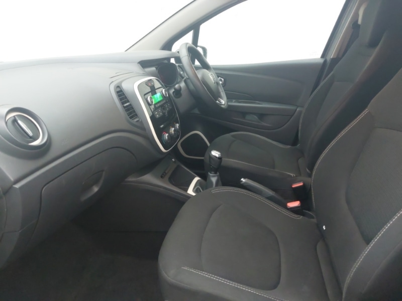 Used Renault Captur 2019 for sale - 77509086: Photo 5